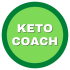Keto Coach Logo